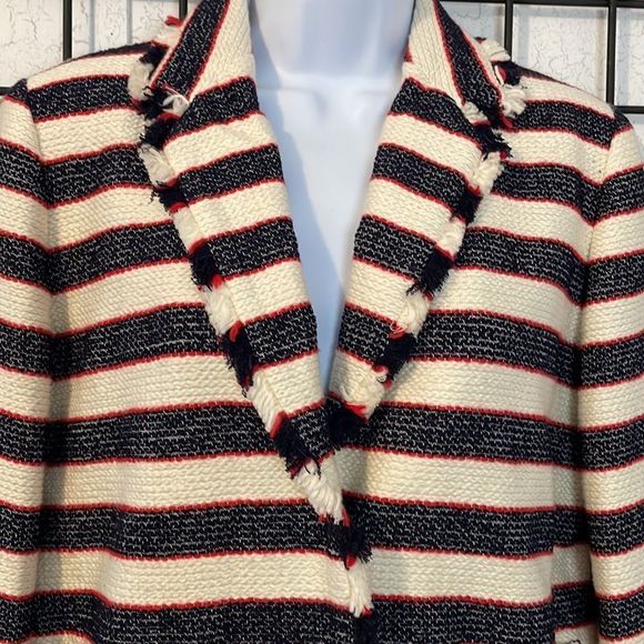 J. Crew - Blazer | Size 10 - Picture 3 of 8